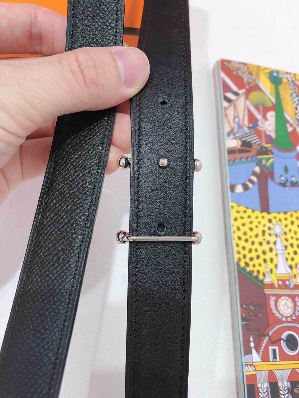 H**me5 BELTS 24mm
